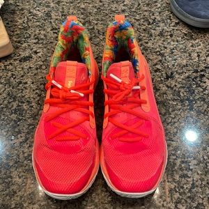 Curry 7 sour patch kids, mens